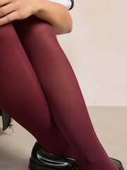 60 Denier Tights 1 Pack - Image 2 of 2