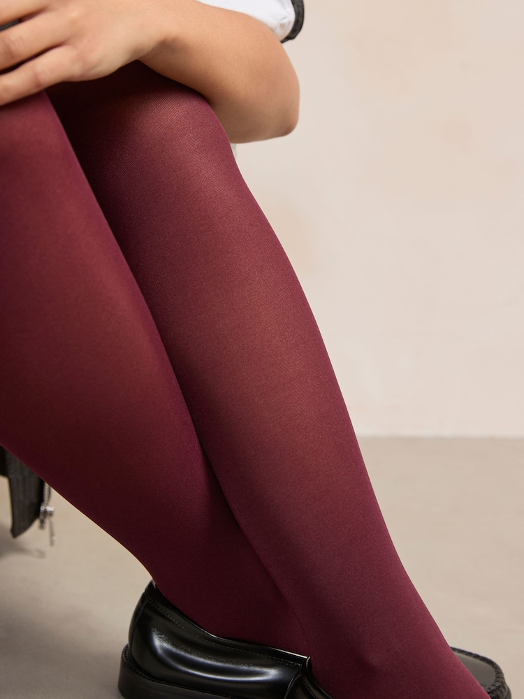 60 Denier Tights 1 Pack - Image 2 of 2