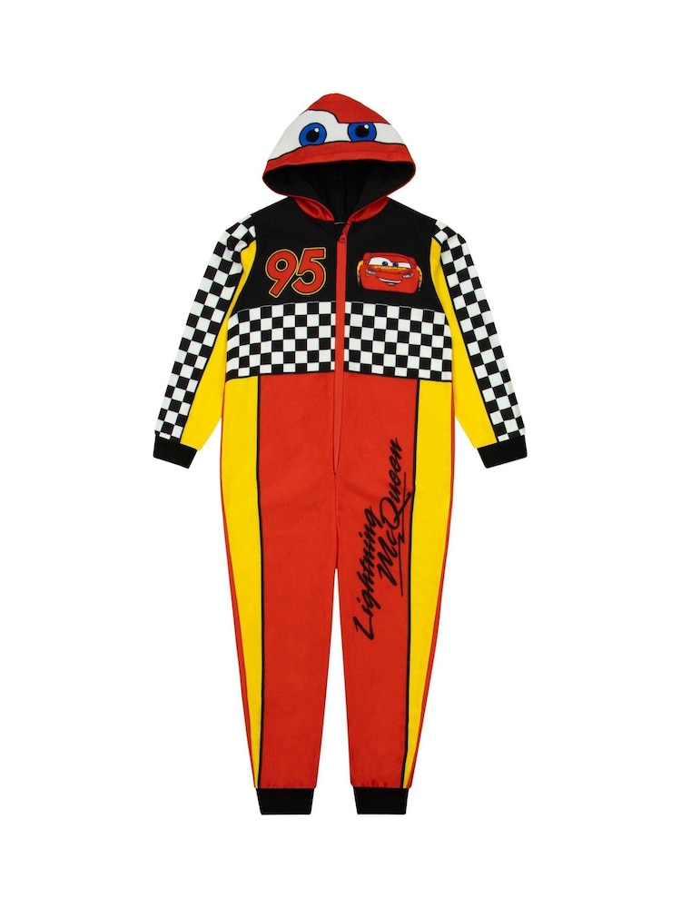 Character Disney Cars Lightning McQueen All-In-One - Imagen 1 de 11