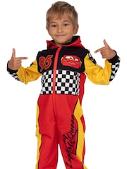 Character Disney Cars Lightning McQueen All-In-One - Imagen 10 de 11