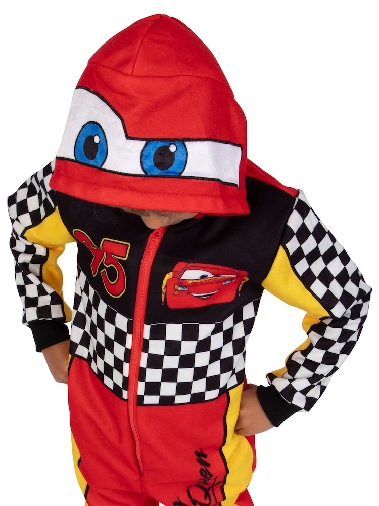 Character Disney Cars Lightning McQueen All-In-One - Imagen 11 de 11