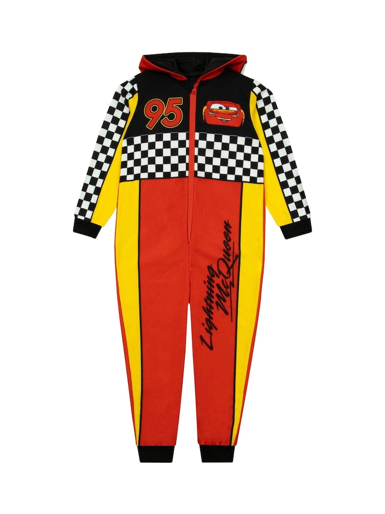 Character Disney Cars Lightning McQueen All-In-One - Imagen 2 de 11