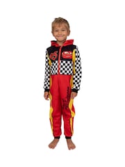 Character Disney Cars Lightning McQueen All-In-One - Imagen 9 de 11