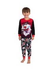 Character Red Spidey And His Amazing Friends Pyjamas - Image 10 of 10