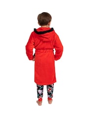 Character Red Spidey And His Amazing Friends Pyjamas - Image 7 of 10
