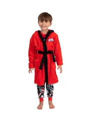 Character Red Spidey And His Amazing Friends Pyjamas - Image 8 of 10