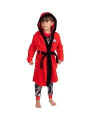 Character Red Spidey And His Amazing Friends Pyjamas - Image 9 of 10