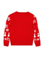 Character Red The Grinch Christmas Sweatshirt - Image 2 of 9
