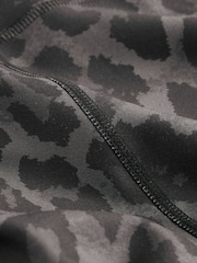 Estampa animal - Leggings de ioga Balance Sports - Imagem 6 de 7