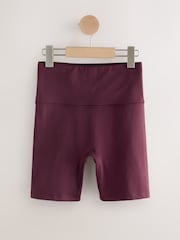 Burgund - Active Power – Radlerhose - Bild 5 von 7