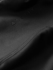 Black Active Ultimate Wide Leg Trousers - Image 8 of 9