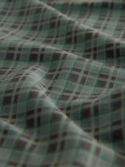 Khaki Check Balance Sports Yoga Leggings - Image 6 of 7