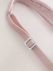 Pink Pad Non Wire A-E Ultimate Comfort Non Wire Longline Bra - Image 3 of 3