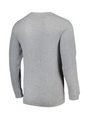 Fanatics Grey England Rugby Knitted Lounge Set - Image 3 of 3