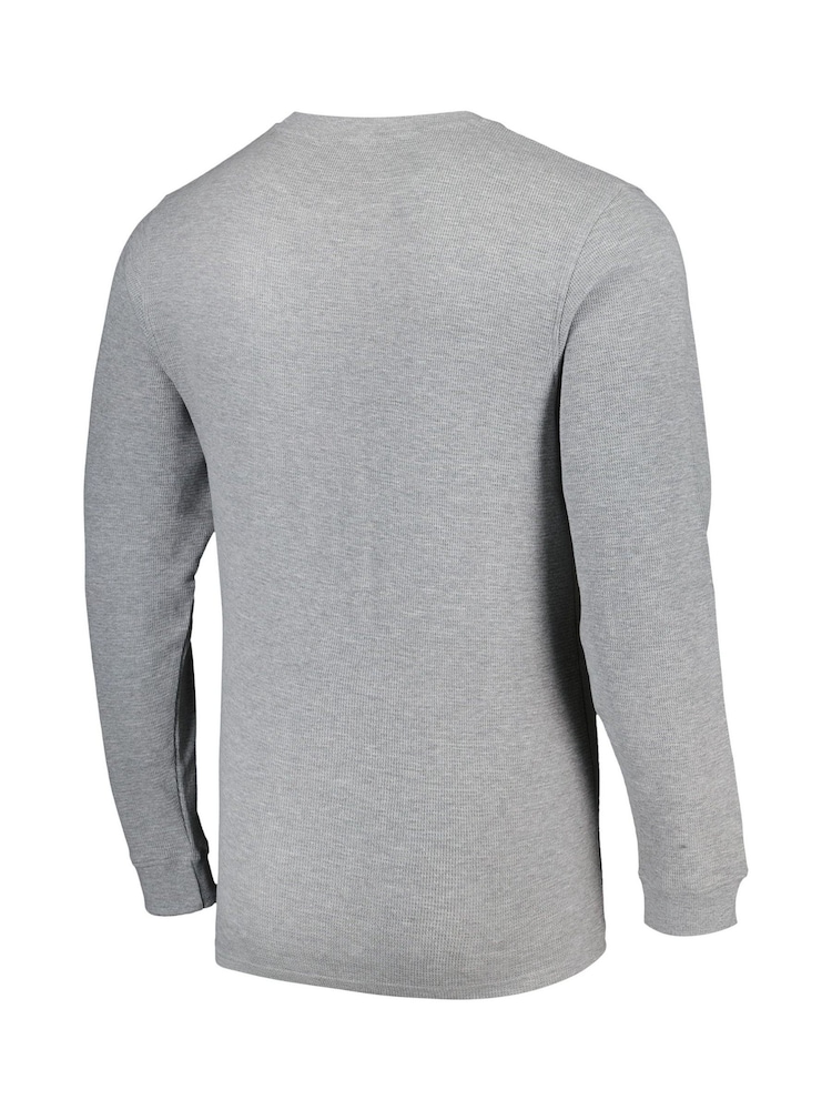 Fanatics Grey England Rugby Knitted Lounge Set - Image 3 of 3