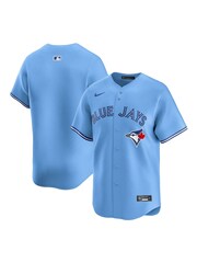 Fanatics Toronto Blue Jays MLB Limited Alternate Jersey - Image 1 of 3