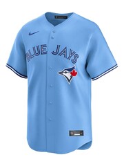 Fanatics Toronto Blue Jays MLB Limited Alternate Jersey - Image 2 of 3