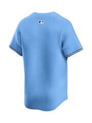 Fanatics Toronto Blue Jays MLB Limited Alternate Jersey - Image 3 of 3