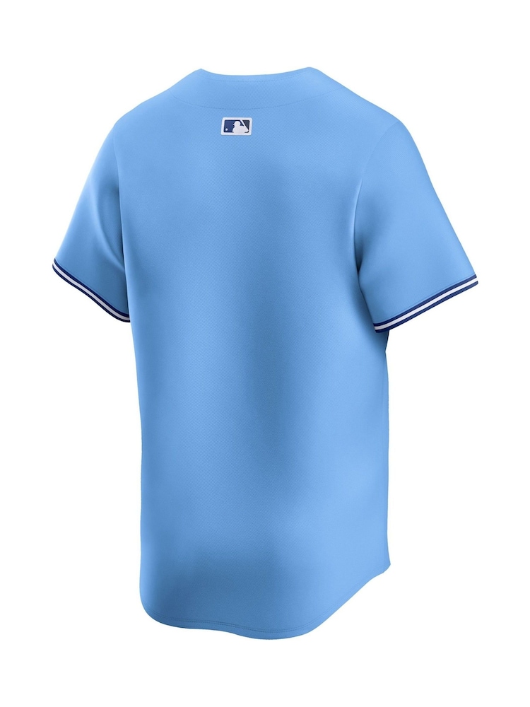 Fanatics Toronto Blue Jays MLB Limited Alternate Jersey - Image 3 of 3