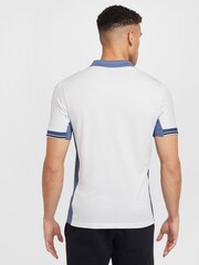 Nike White Inter Milan Away Stadium Shirt 2024-25 - Image 2 of 5