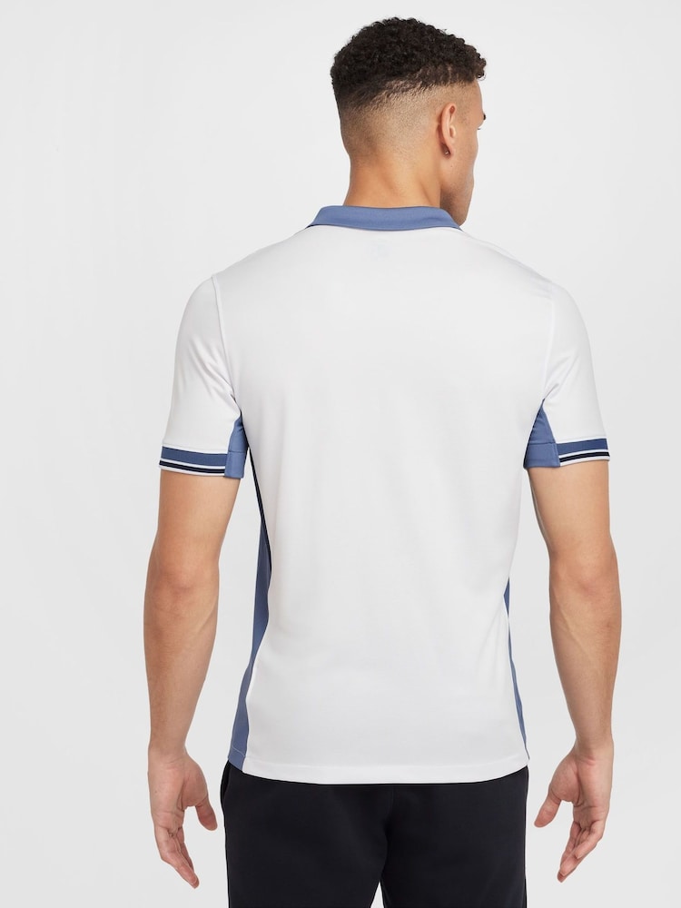 Nike White Inter Milan Away Stadium Shirt 2024-25 - Image 2 of 5