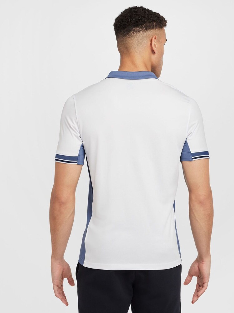 Nike White Inter Milan Away Stadium Shirt 2024-25 - Image 2 of 5 Nike White Inter Milan Away Stadium Shirt 2024-25 - Image 2 of 5