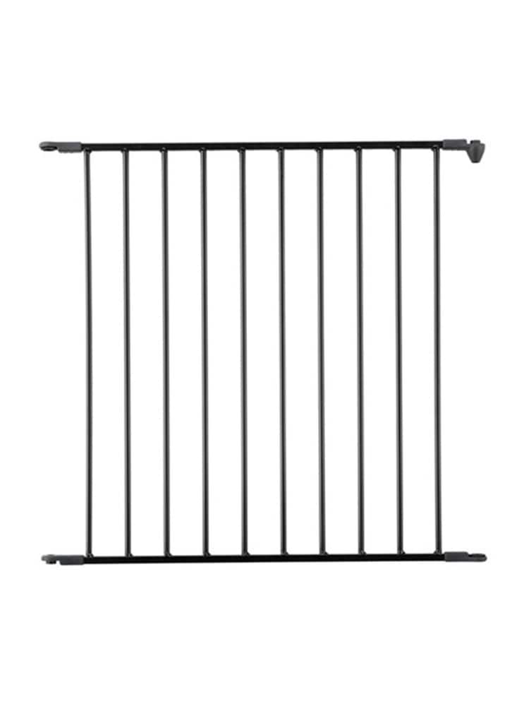 DogSpace Black Max Extension Panel - Image 1 of 1