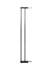 DogSpace Black Extension Kit For Bonnie Extra Tall 105Cm - Image 1 of 1