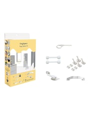 DogSpace White Puppy Starter Kit - Image 1 of 4