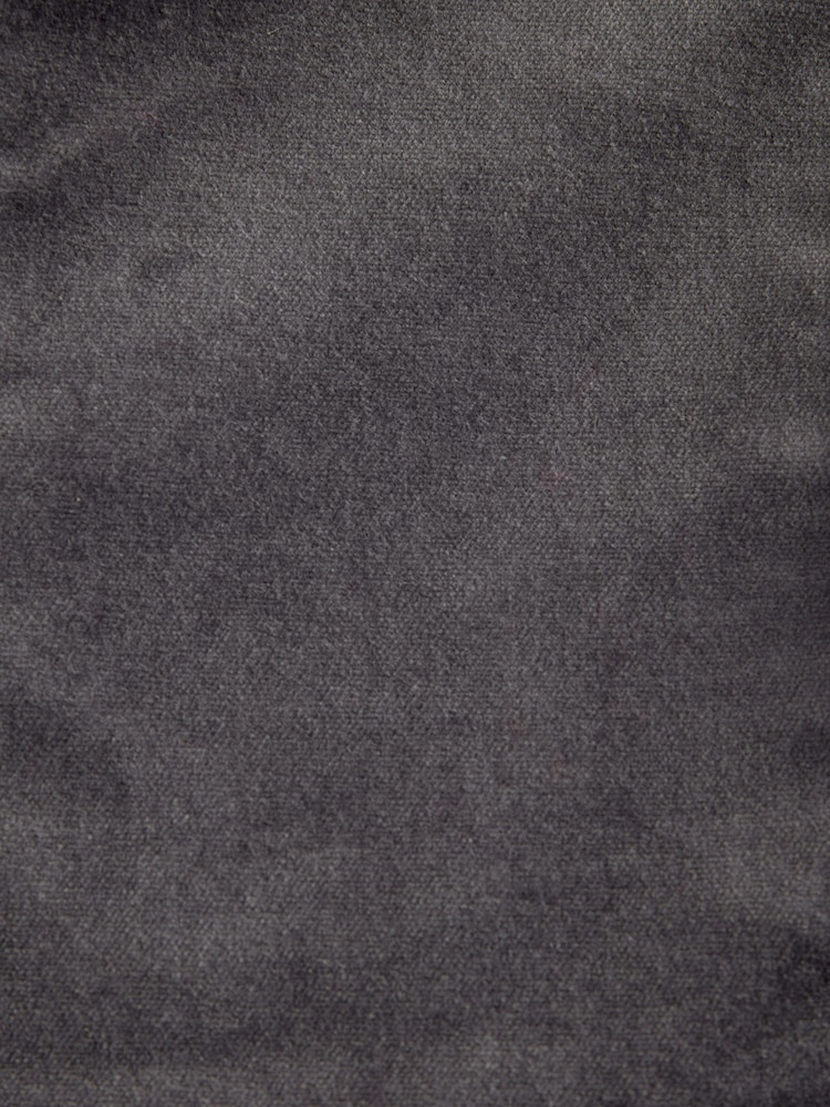 Grey Slim Fit Slim Fit Motionflex Cotton Rich Velvet Blazer With Stretch - Image 2 of 8