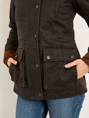 Jaqueta FatFace Heritage - Imagem 5 de 7