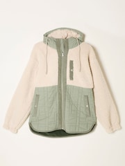 FatFace Fleece - صورة 1 من 1