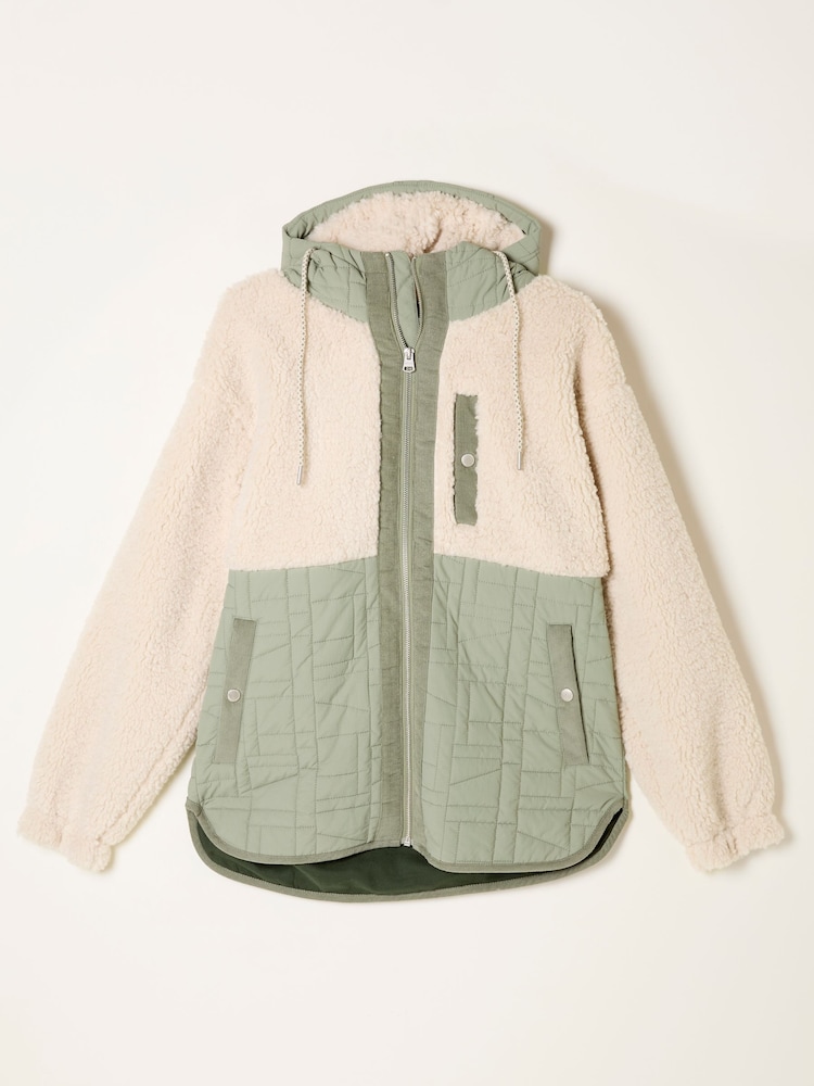 FatFace Fleece - صورة 1 من 1
