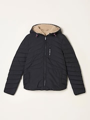 FatFace Borg Puffer - صورة 1 من 1
