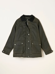 FatFace Heritage Jacket - صورة 1 من 1