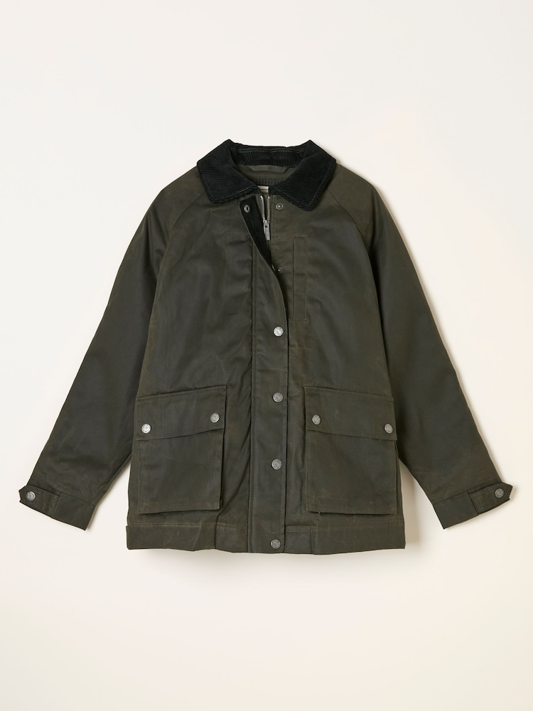 FatFace Heritage Jacket - صورة 1 من 1