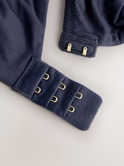 Navy Pad Full Cup Premium Ultimate Comfort T-Shirt Bra - Image 7 of 8