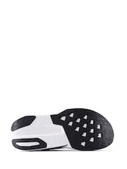 New Balance Black/White Womens Fuelcell Rebel v5 Trainers - Image 7 of 7