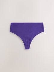 Tono pedrería - Rich Knickers 5 Pack - Imagen 2 de 8