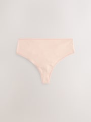 Tono pedrería - Rich Knickers 5 Pack - Imagen 4 de 8