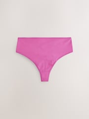 Tono pedrería - Rich Knickers 5 Pack - Imagen 5 de 8