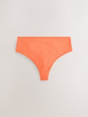 Tono pedrería - Rich Knickers 5 Pack - Imagen 6 de 8