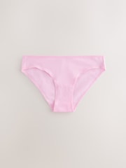 Floral Print Bikini Rich Knickers 5 Pack - Image 2 of 8