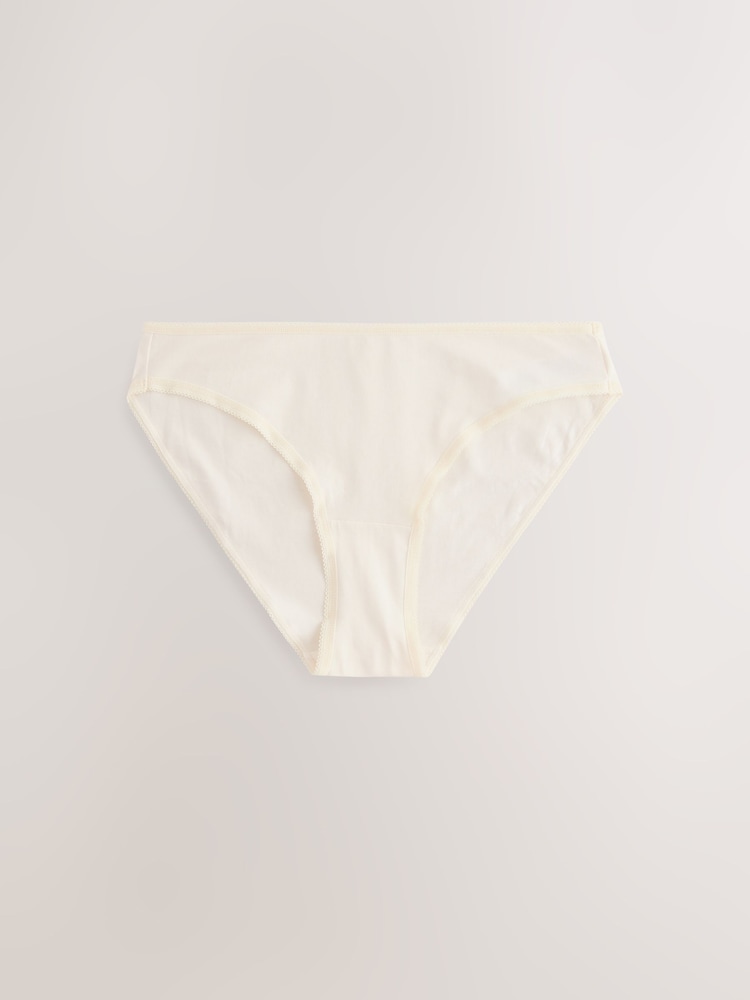 Impression florale - Lot de 5 culottes riches - Image 4 of 8