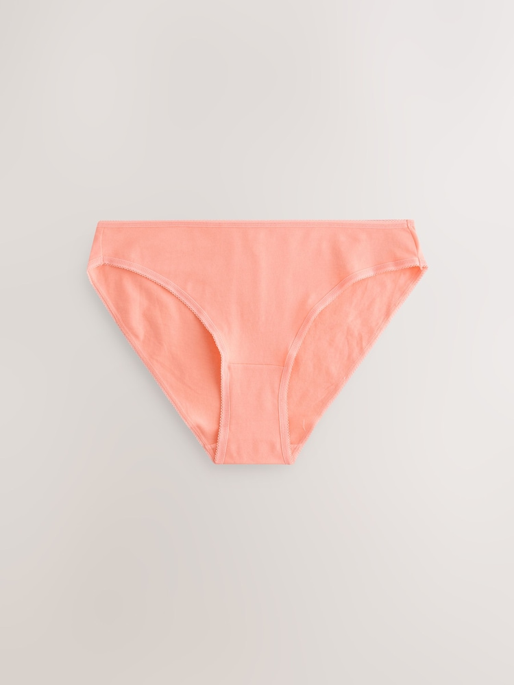 Impression florale - Lot de 5 culottes riches - Image 6 of 8
