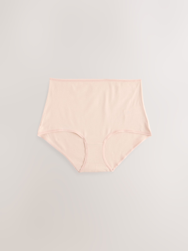 Jewel Tone - Rich Knickers 5 Pack - Image 2 of 8