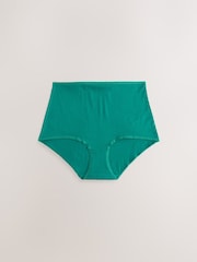 Jewel Tone - Rich Knickers 5 Pack - Image 5 of 8