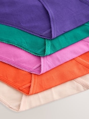 Jewel Tone - Rich Knickers 5 Pack - Image 8 of 8