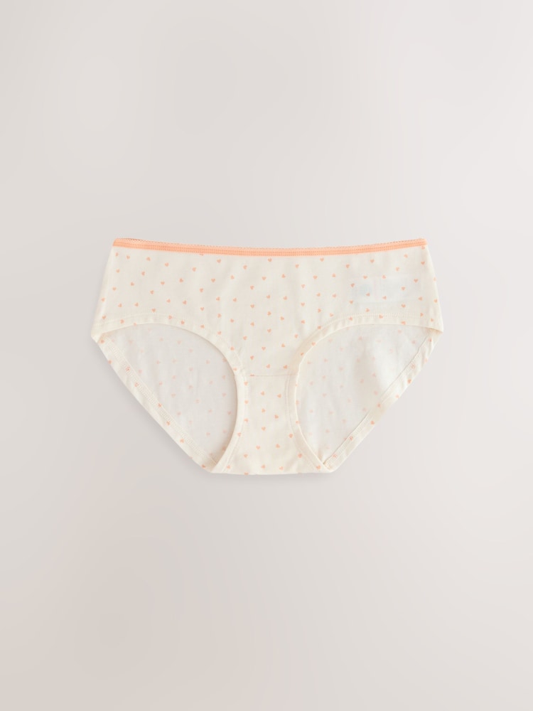 Bloemenprint - Rich Knickers 5 Pack - Image 4 of 8