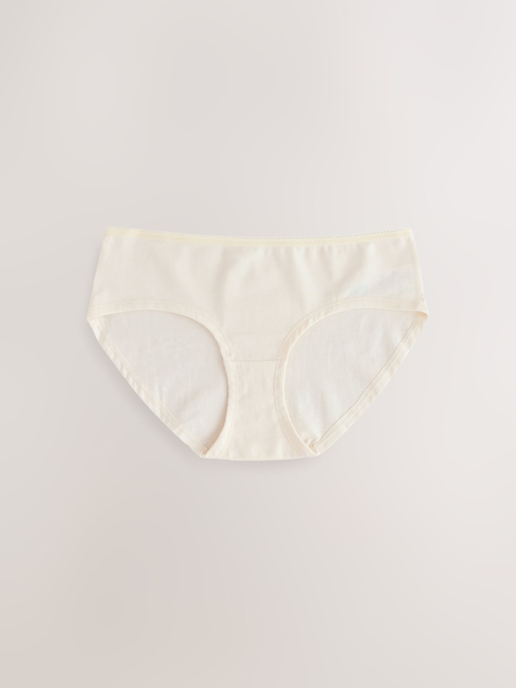Bloemenprint - Rich Knickers 5 Pack - Image 5 of 8